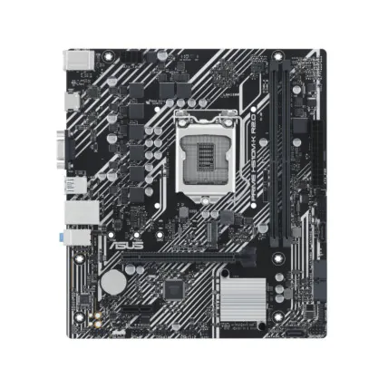 Placa Mãe Asus Prime H510M-K R2.0 