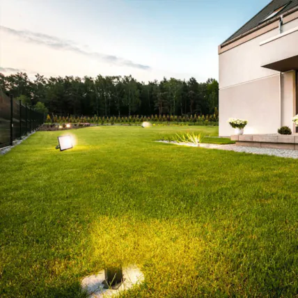 Refletor Led Elgin 50W 6500K Preto