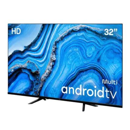 Smart Tv Led 32" Multilaser TL062M Android Hd