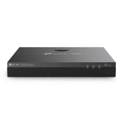 Gravador TP-Link Vigi NVR2016H 16 Canais 1 Porta Lan