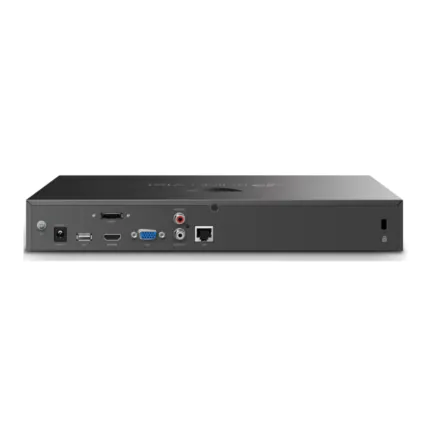 Gravador TP-Link Vigi NVR2016H 16 Canais 1 Porta Lan