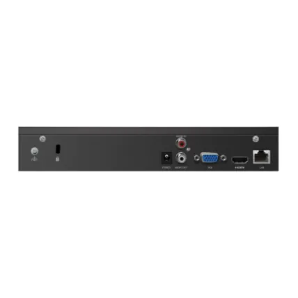 Gravador TP-Link Vigi NVR1004H 4 Canais 1 Porta LAN