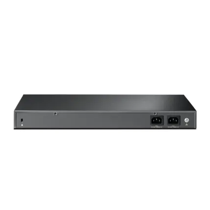 Switch Gerenciável L2+ TP-Link TL-SG3428X Gigabit