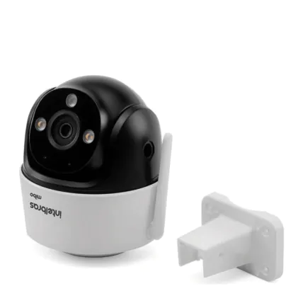 Câmera Intelbras Im7 Wifi Full Hd Full Color 4565506
