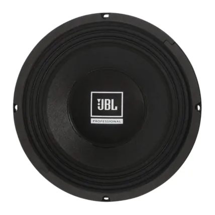 Alto-Falante Woofer 8" JBL 8PX 8R 125W RMS