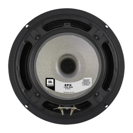 Alto-Falante Woofer 8" JBL 8PX 8R 125W RMS