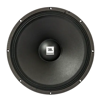Alto Falante Jbl 15Px 8R 200 Rms 15" Woofer