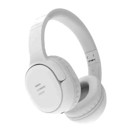 Fone de Ouvido Headphone Bluetooth Multilaser Pulse HB200 PH431 - Branco