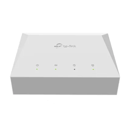 388057 - ONU XPON TP-Link XZ005-G6 2.5 Giga SCAPC