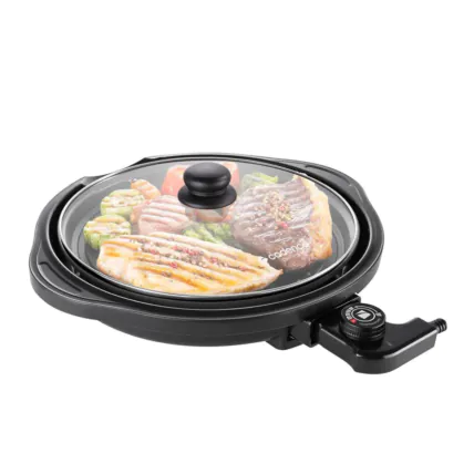 Grill Cadence Perfect Taste GLR300 127V - 1