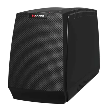 Nobreak Ts Shara 4513 1400Va Universal 1BS 7AH Entrada e Saída Bivolt