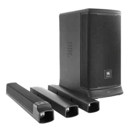 Sistema PA de Coluna JBL Eon One MK2 Bluetooth 127V