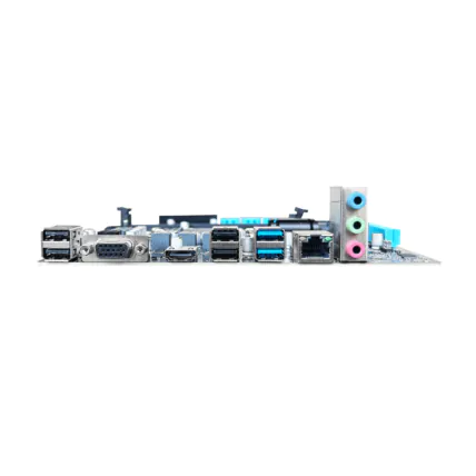 389343 - Placa Mãe BRX H110 LGA 1151 DDR4