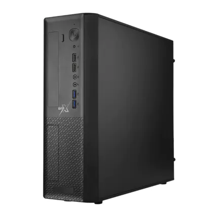 Gabinete Office BRX Slim ST-01 SFF (1)