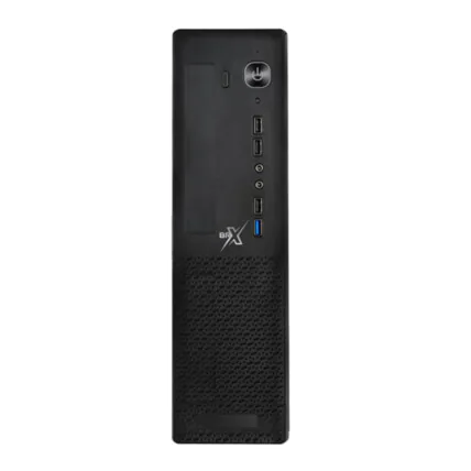 Gabinete Office BRX Slim ST-01 SFF (1)