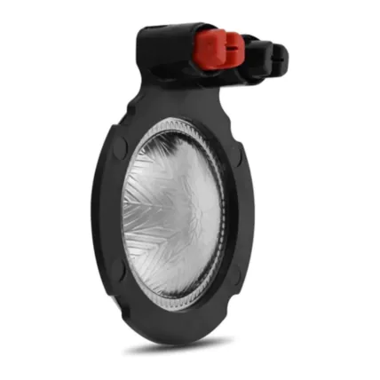 Reparo Driver Titanium Shock Reparos D-210-TI Selenium