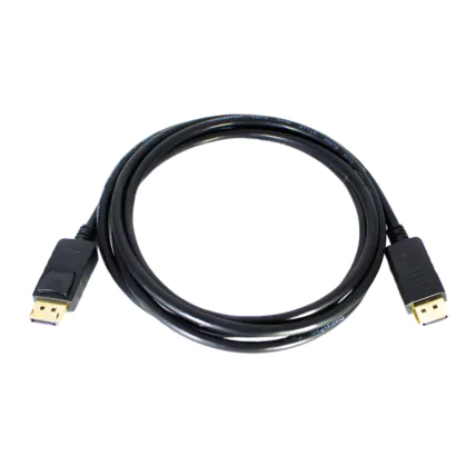 Cabo Displayport NWT 3M 1.2