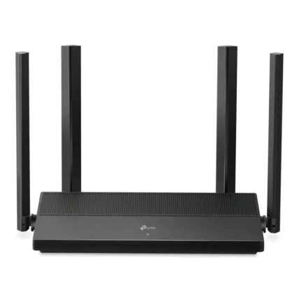 Roteador Wi-Fi 6 TP-Link EX521 AX3000 Dual Band