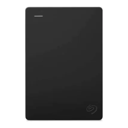 HDD Externo Seagate STGX1000400 1TB USB 3.0 - Preto