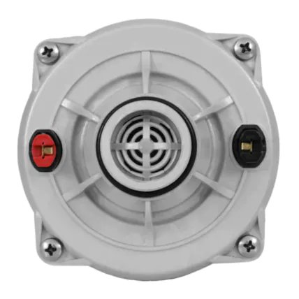 Driver Shock Musicall III Plus 200W