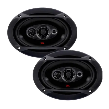 Alto Falantes Flex 4 JBL 69QDFX110 110W RMS 6x9 - Par - 1