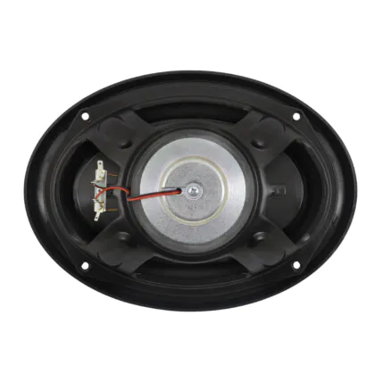 Alto Falantes Flex 4 JBL 69QDFX110 110W RMS 6x9 - Par