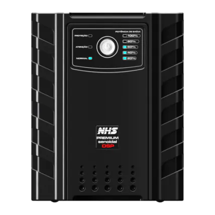 Nobreak NHS Premium Senoidal GII 2000VA
