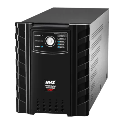 Nobreak NHS Premium Senoidal GII 2000VA