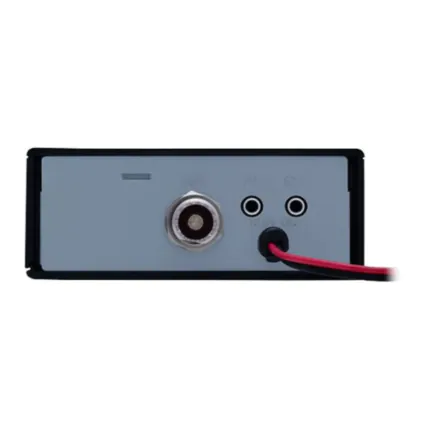 Rádio Transmissor Aquário RP-40 PX 40 Canais AM 