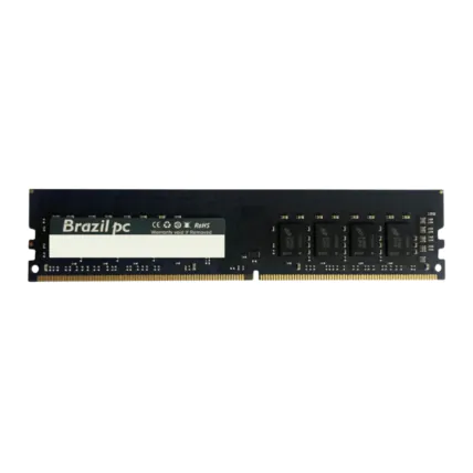 Memória Desktop Brazil PC DDR4 4GB 2666MHZ