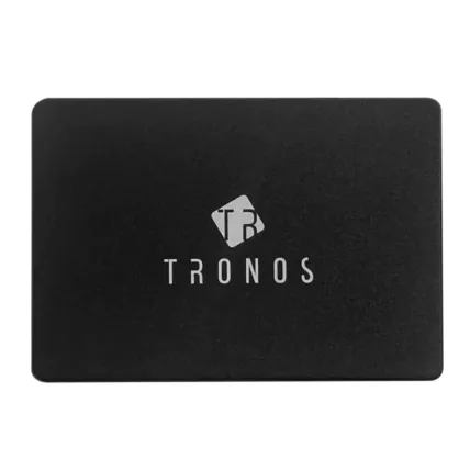 SSD SATA3 Brazil PC 480GB TRS480G-SSD 2.5 3D NAND