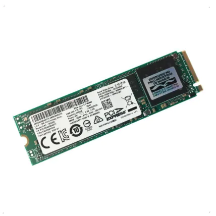 SSD M.2 Brazil PC PCIE 3.0 256GB TRS256G-2280 NVME