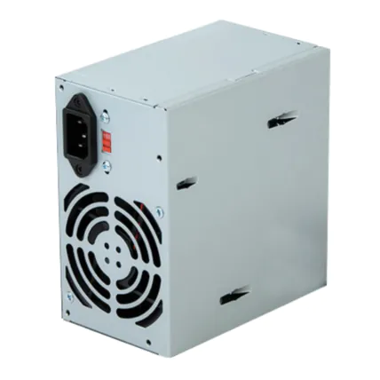 Fonte ATX Brazil PC PS3 230W 1.2 24 Pinos