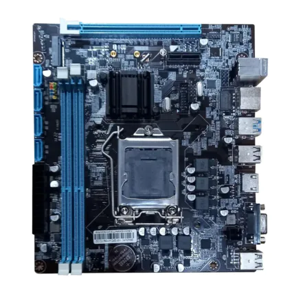 Placa Mãe Desk Brazil PC BPC-H110M.2-STG