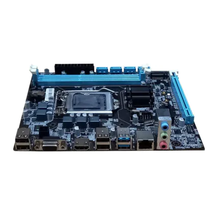 Placa Mãe Desk Brazil PC BPC-H110M.2-STG