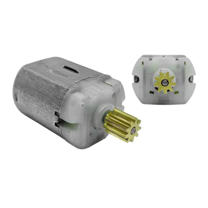 Motor de Fechadura Elétrica Roadstar RS32BR G ES Chevrolet | Distribuidora Evolusom