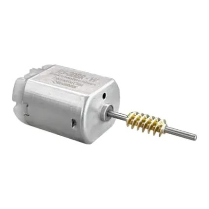 Motor de Fechadura Elétrica Roadstar RS30BR W - Volkswagen 
