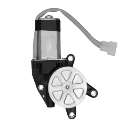 Motor de Janela Roadstar RS36BR ES Lado Esquerdo 24V