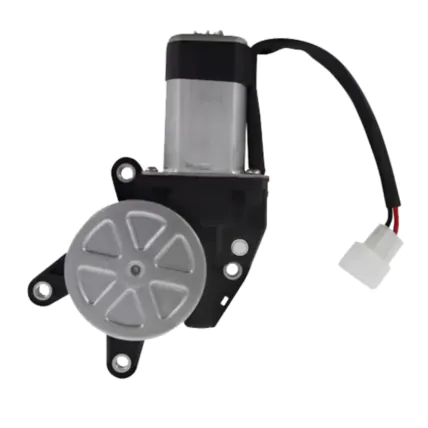 Motor de Vidro Elétrico Universal 24V Lado Direito - Roadstar RS-35D 
