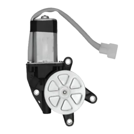 Motor de Janela Roadstar RS-34E Lado Direito - 12V