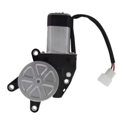 Motor de Janela Roadstar RS-33D Lado Direito - 127V, produto para automação residencial vendido no atacado.