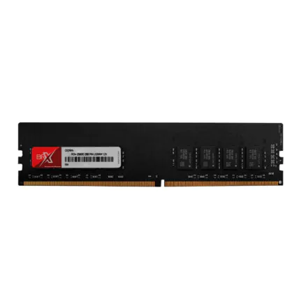 Memória BRX 8GB DDR4 UDIMM