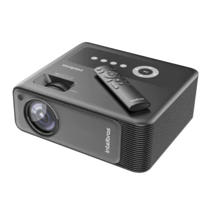 Projetor Intelbras PFL6520 FHD 7400 Lumens 4290058