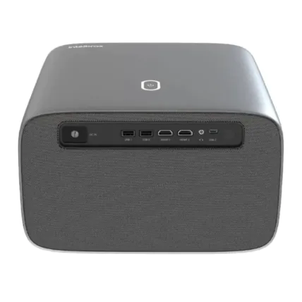 Projetor Intelbras FHD 8000 Lumens PFL7560 4290055