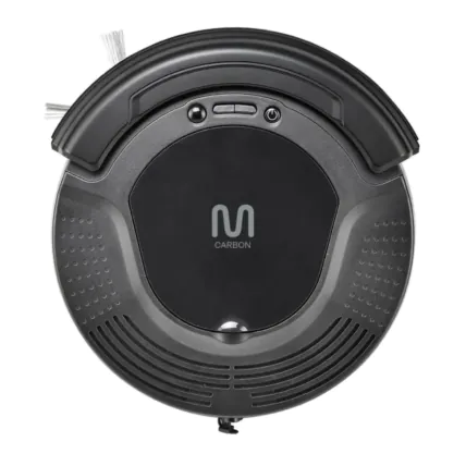 Aspirador Robô Multilaser Carbon HO412 Bivolt