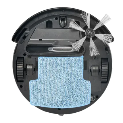 Aspirador Robô Multilaser Carbon HO412 Bivolt