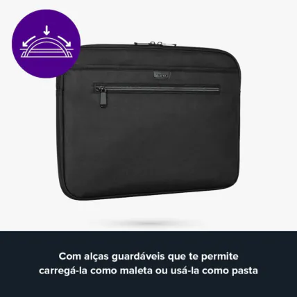 Maleta Targus para Notebook 14" TSS932