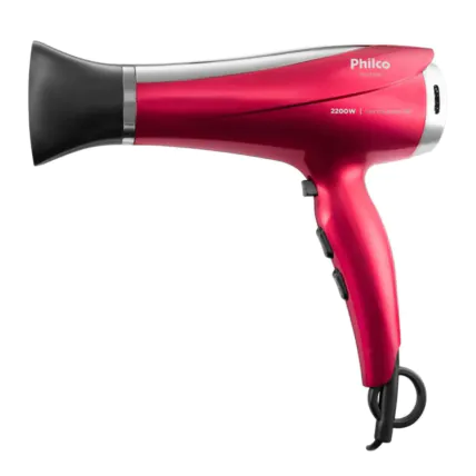 Secador Philco PSC2300 Bivolt