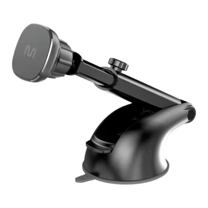 Suporte Automotivo Multilaser Articulado Magnético 