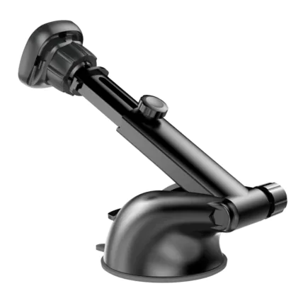 Suporte Automotivo Multilaser Articulado Magnético 